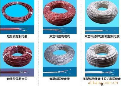 耐高溫電線電纜 工業安全的可靠保障