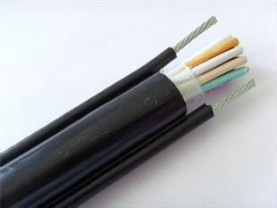 四芯電纜 電子設備與零配件的關鍵連接