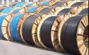 上海市市場監管局嚴查電線電纜質量安全 筑牢城市用電防線