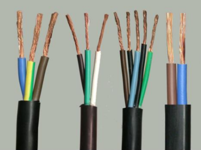 突破粗放式發展 我國電線電纜行業向高端電子設備轉型之路