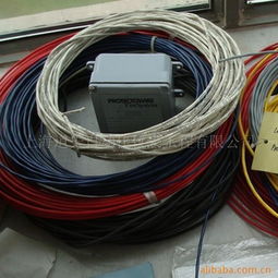 上海道夫自動(dòng)化儀表工程 電線電纜與電子設(shè)備零配件的全面解析