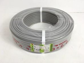 日本電線電纜的購(gòu)買指南 新品代購(gòu)、價(jià)格解析與二手市場(chǎng)