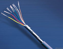 全塑控制電纜 KVVp-22 銅箔屏蔽鎧裝控制電纜產(chǎn)品規(guī)格詳解