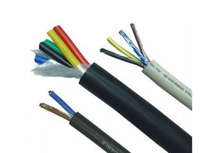 東莞市電線電纜品牌供應與深圳市坪山新區(qū)廣勝五金交電商行電纜產(chǎn)品解析