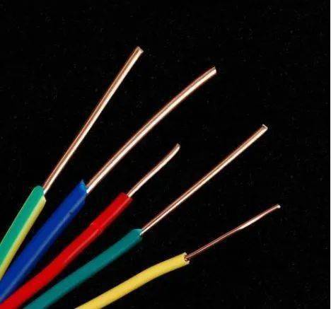電線估算口訣 電工老手的終身秘籍